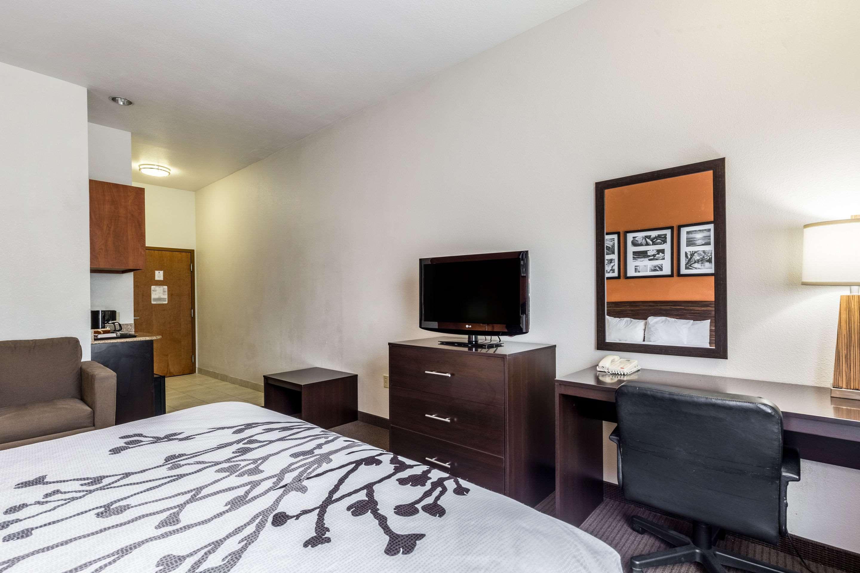 Sleep Inn & Suites Stafford - Sugarland Экстерьер фото