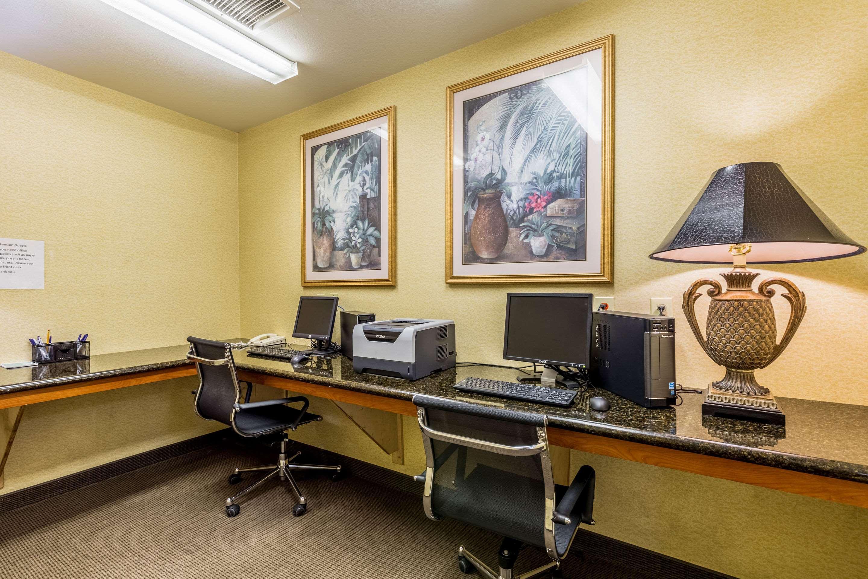 Sleep Inn & Suites Stafford - Sugarland Экстерьер фото