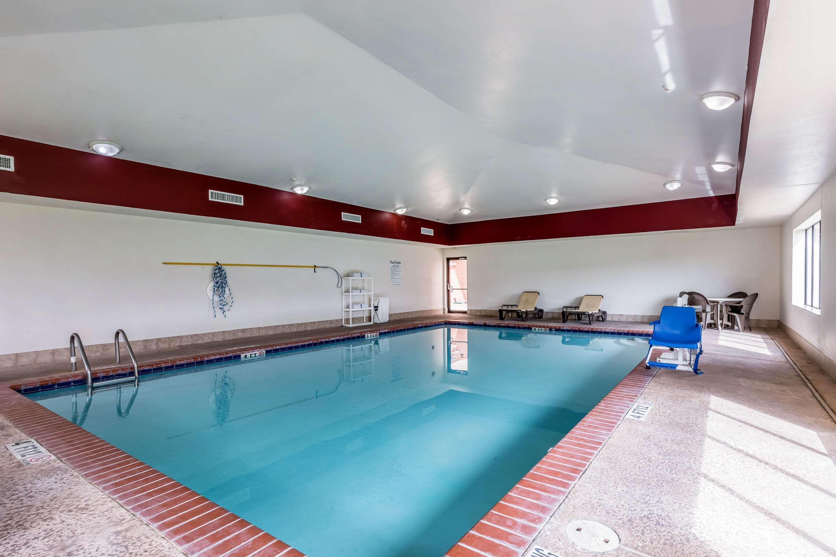 Sleep Inn & Suites Stafford - Sugarland Экстерьер фото