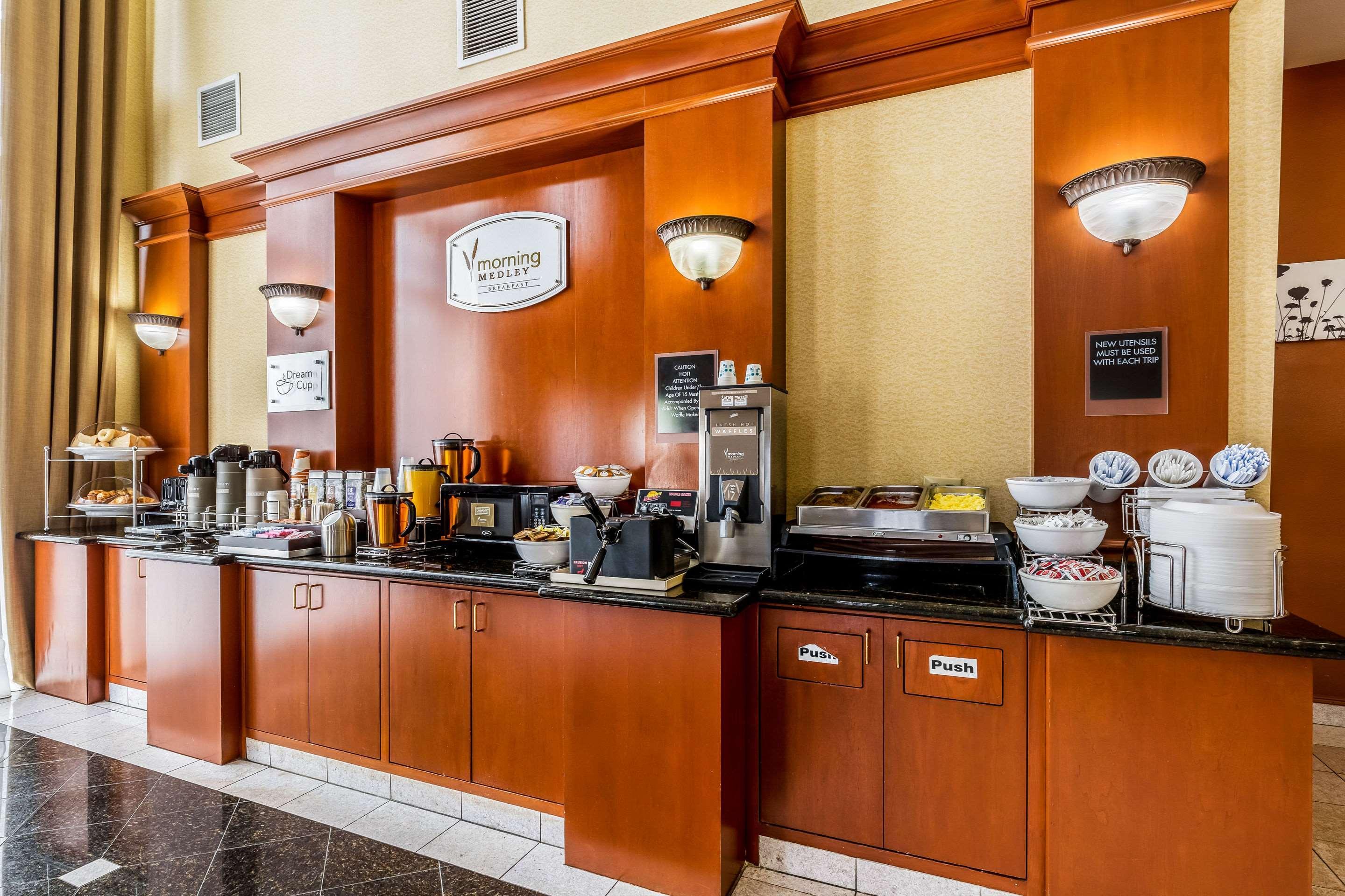 Sleep Inn & Suites Stafford - Sugarland Экстерьер фото