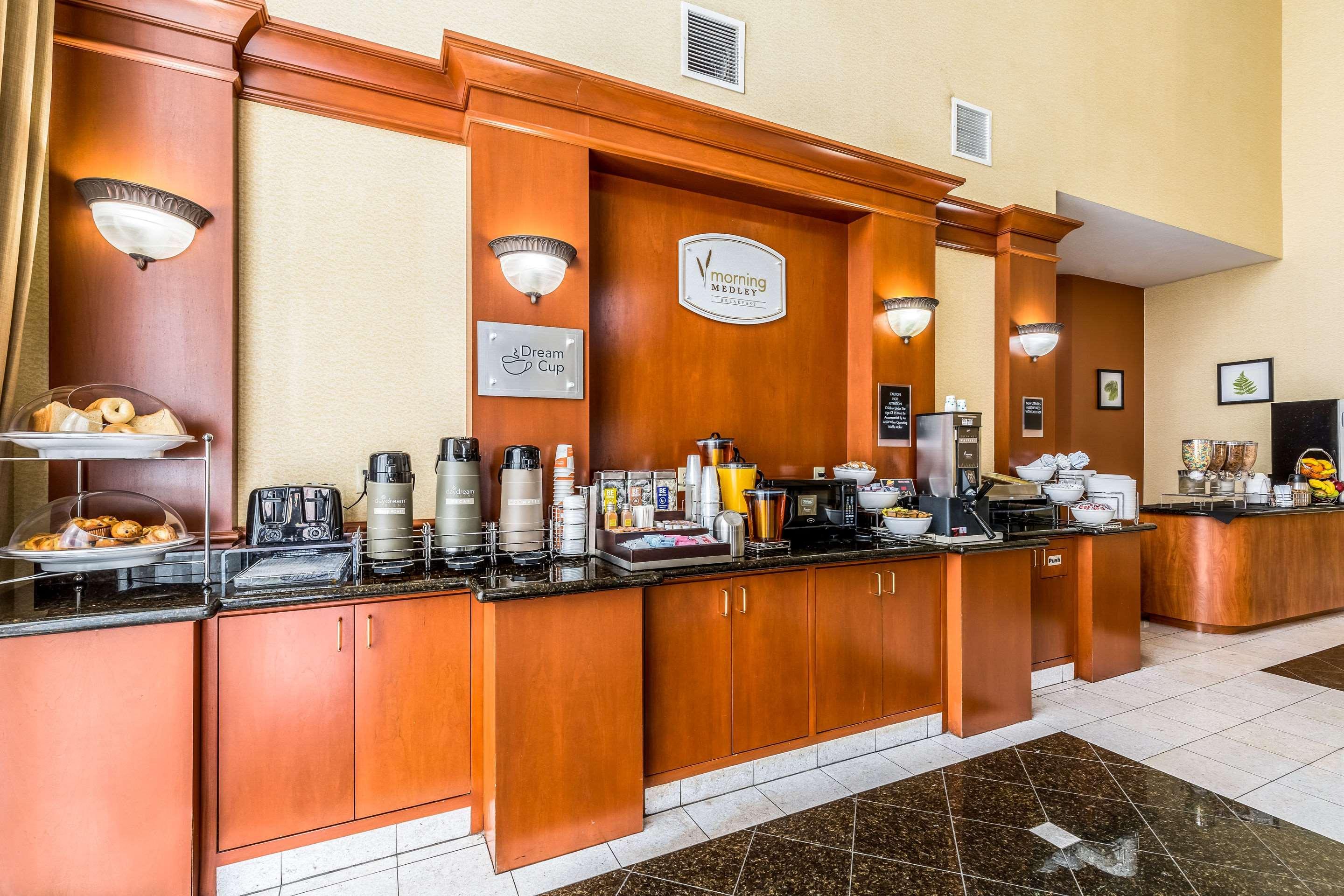 Sleep Inn & Suites Stafford - Sugarland Экстерьер фото