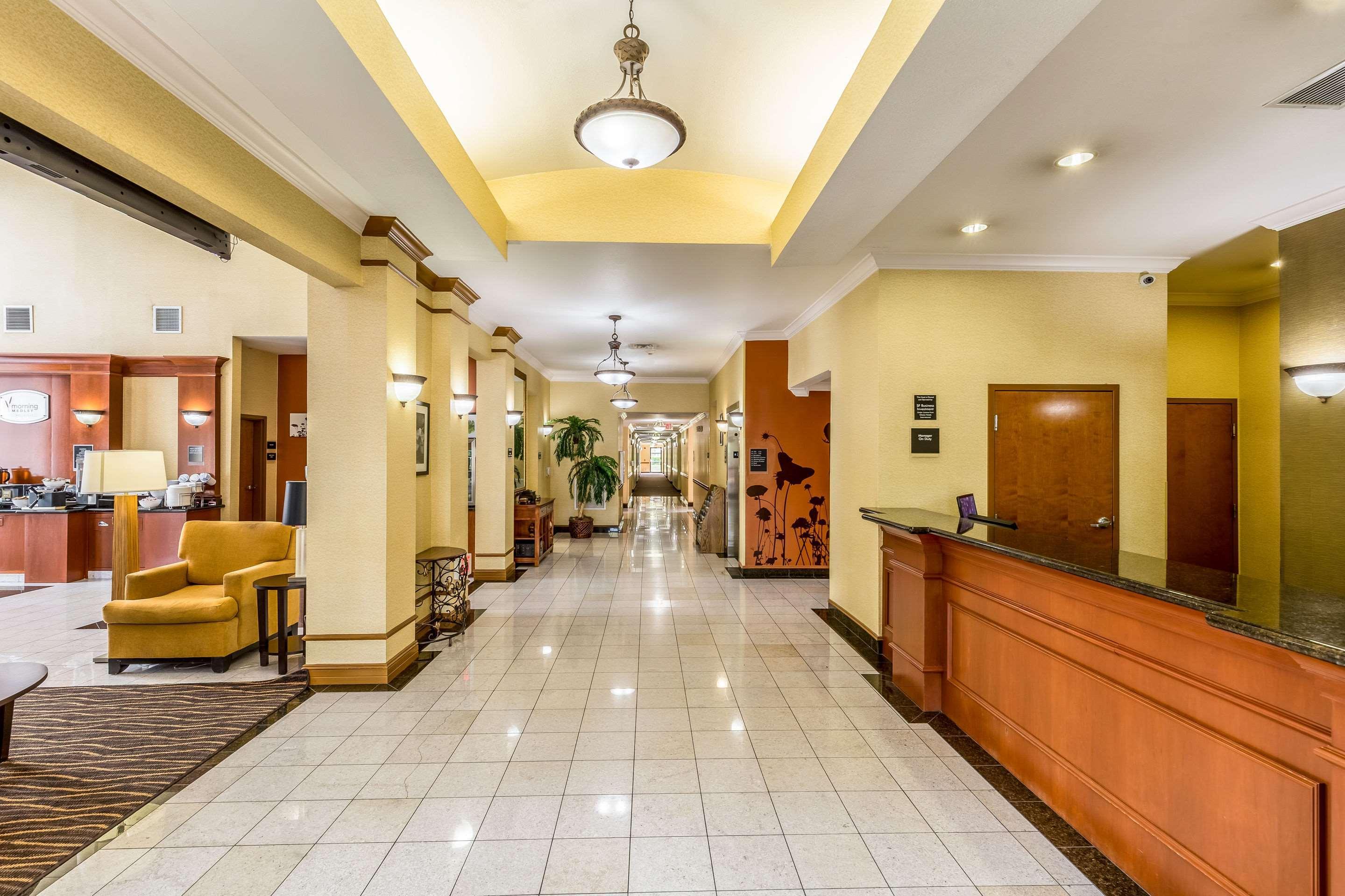 Sleep Inn & Suites Stafford - Sugarland Экстерьер фото