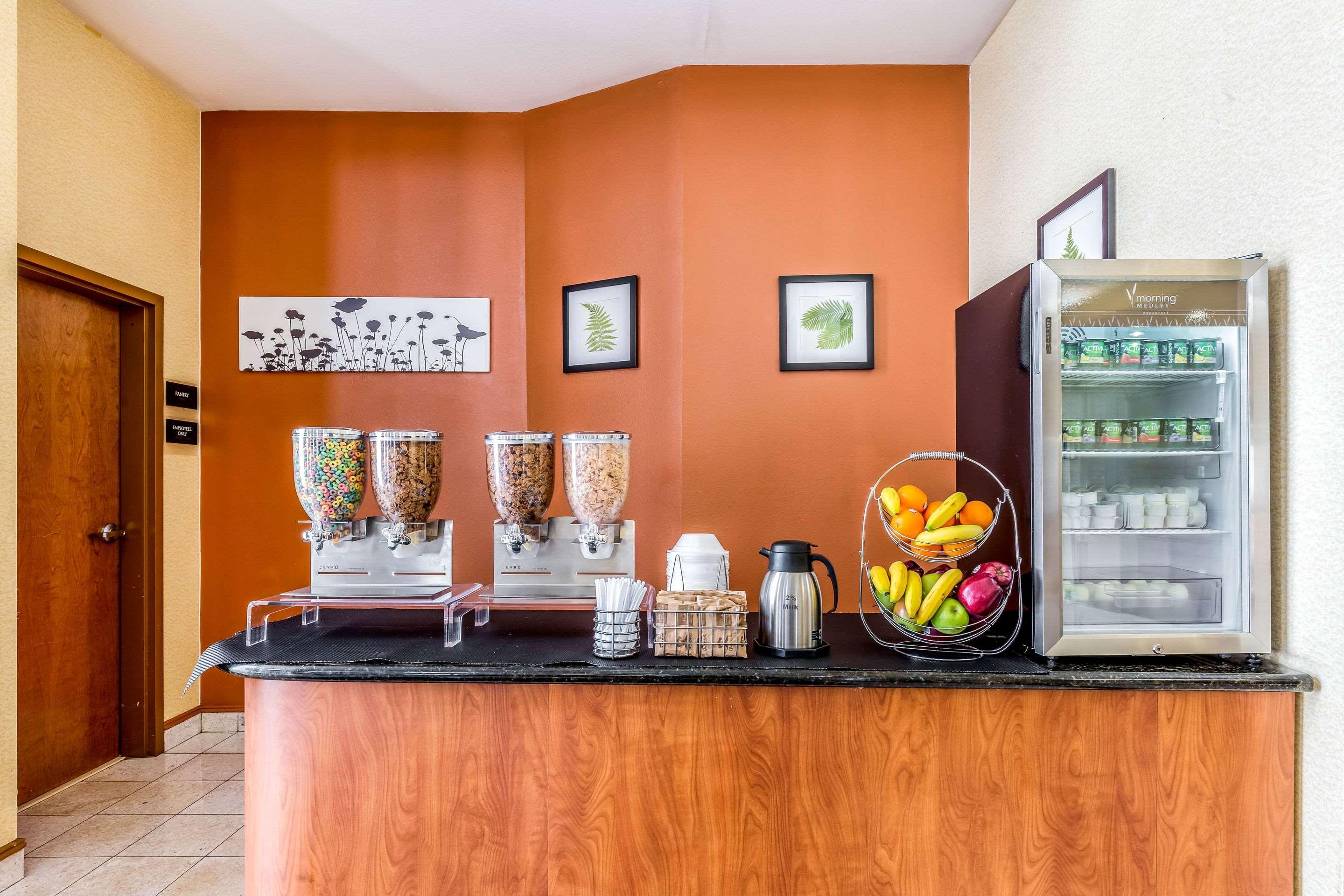 Sleep Inn & Suites Stafford - Sugarland Экстерьер фото