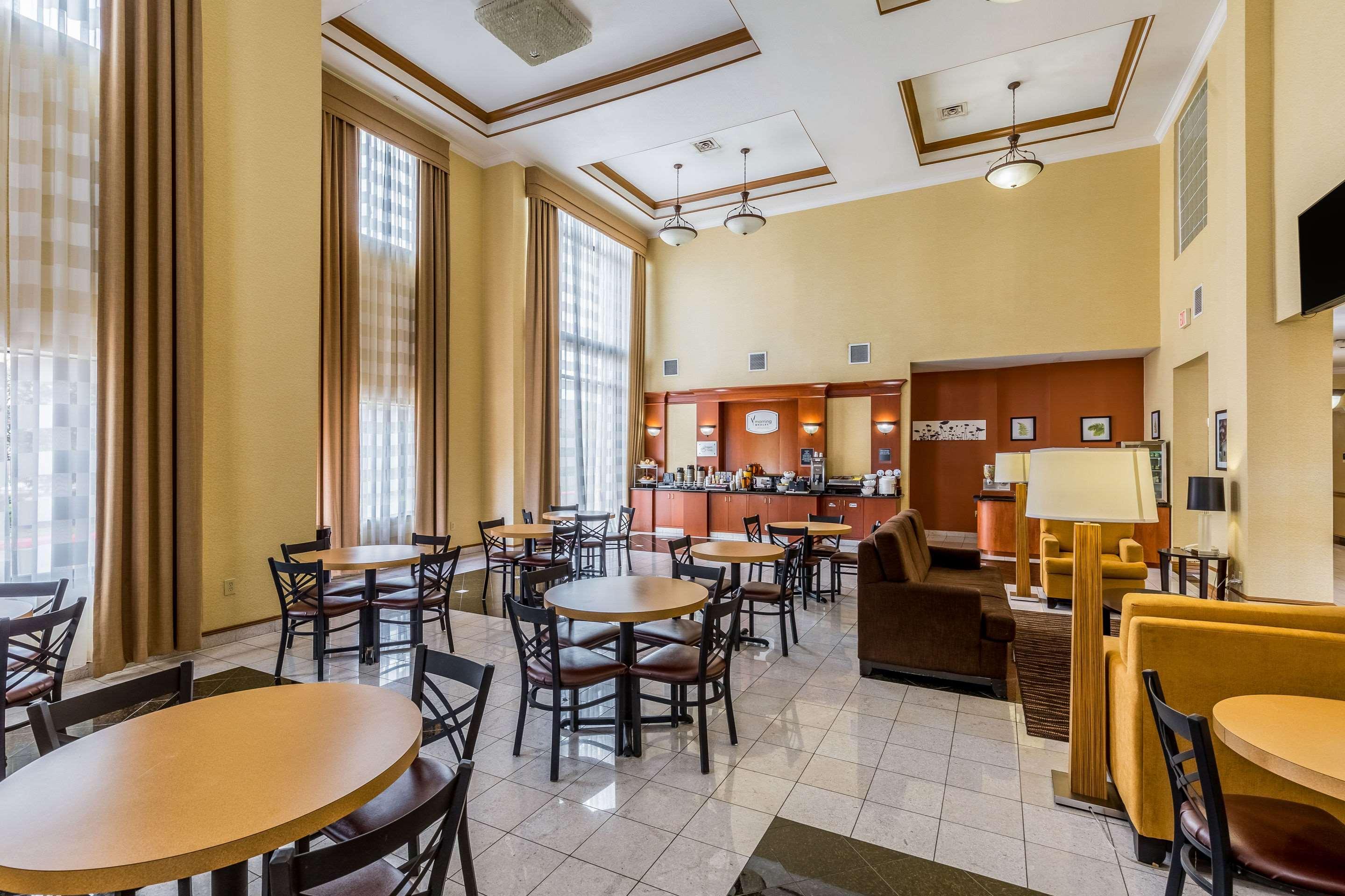 Sleep Inn & Suites Stafford - Sugarland Экстерьер фото