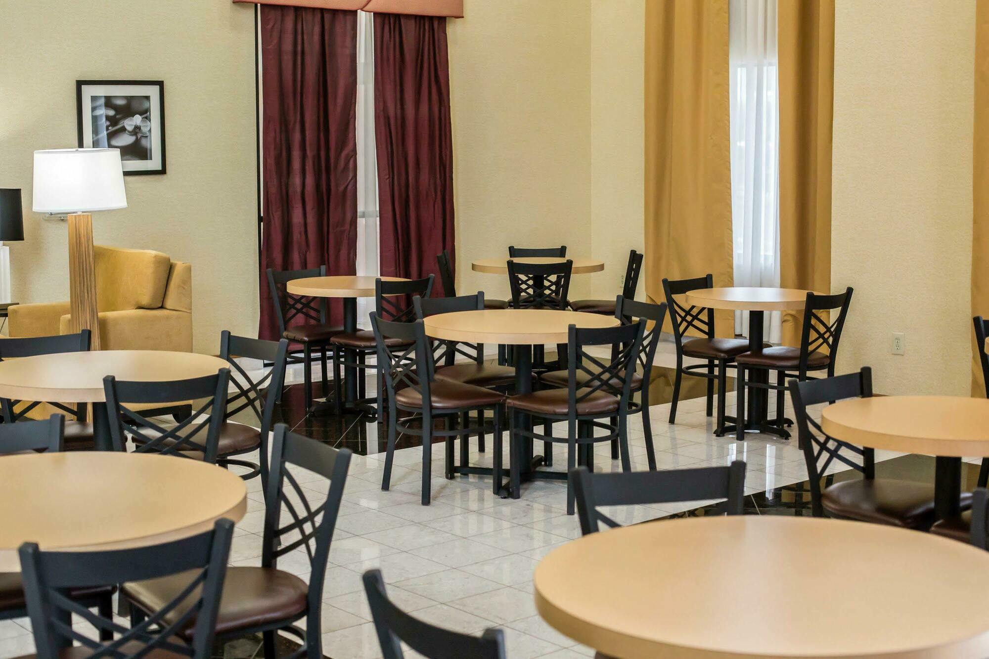 Sleep Inn & Suites Stafford - Sugarland Экстерьер фото
