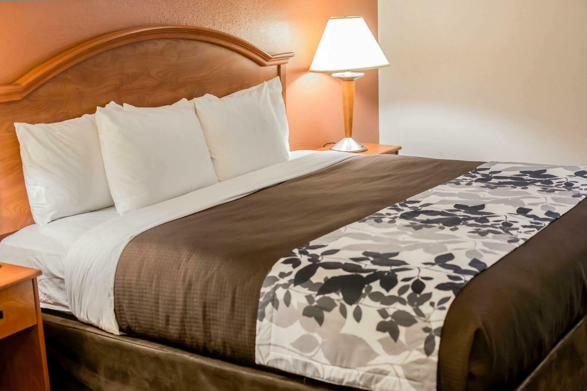 Sleep Inn & Suites Stafford - Sugarland Экстерьер фото