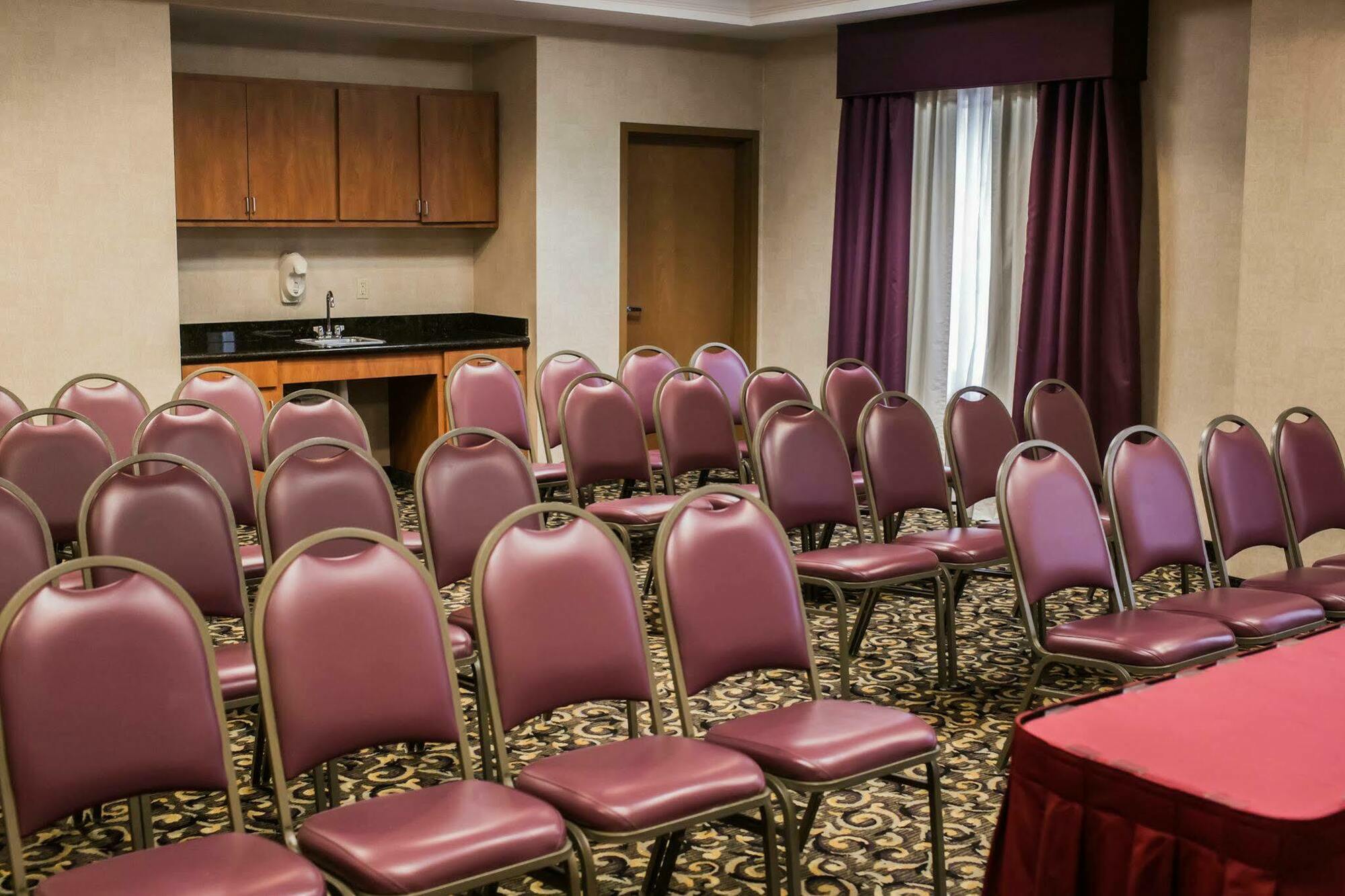 Sleep Inn & Suites Stafford - Sugarland Экстерьер фото