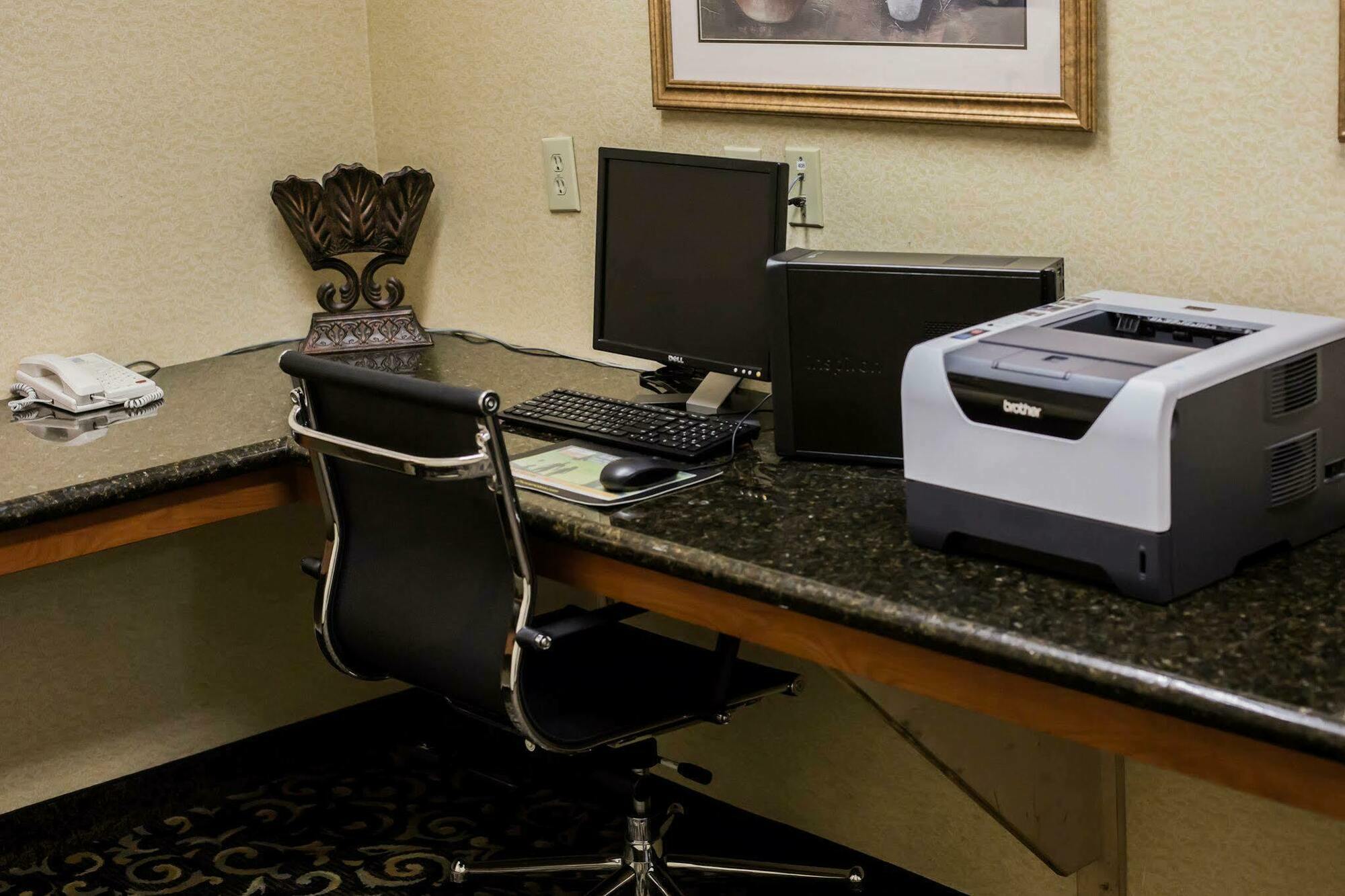 Sleep Inn & Suites Stafford - Sugarland Экстерьер фото