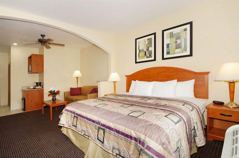 Sleep Inn & Suites Stafford - Sugarland Экстерьер фото