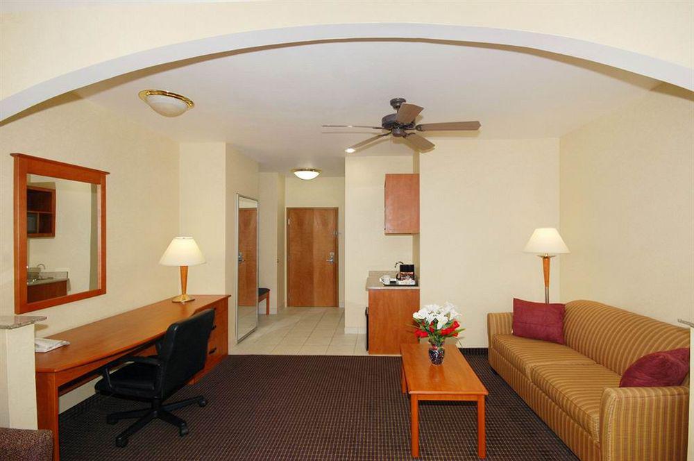 Sleep Inn & Suites Stafford - Sugarland Экстерьер фото